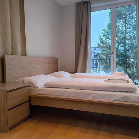 Four Seasons Getaway Leilighet Zell am See Eksteriør bilde