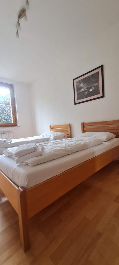 Four Seasons Getaway Leilighet Zell am See Eksteriør bilde